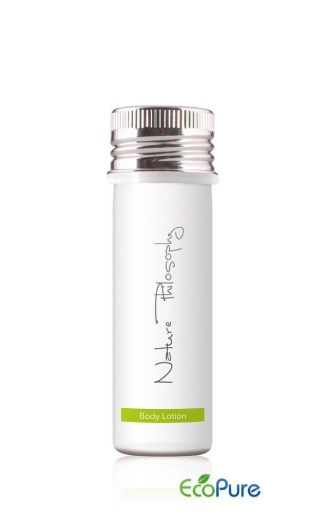 BODY LOTION NATURE PHILOSOPY IN BOTTLE 40ML