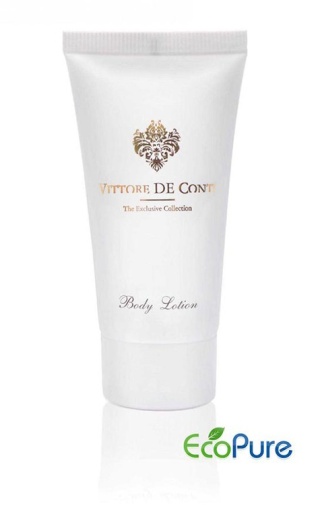 MLECZKO DO CIAŁA VITTORE DE CONTI W TUBCE 20ML