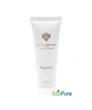BODY LOTION VITTORE DE CONTI IN TUBE 40ML