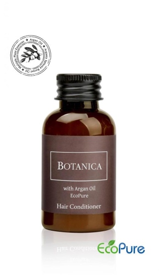 BOTANICA HAARSPÜLUNG IN EINER 40ML FLASCHE