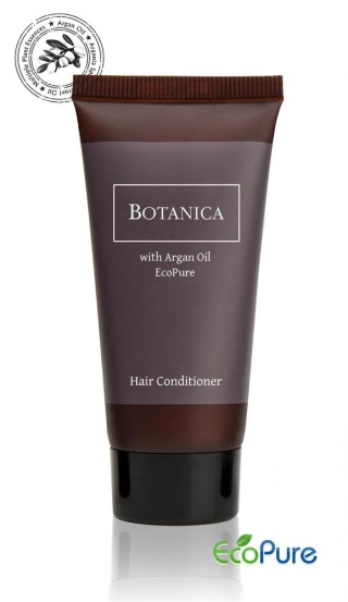 HAARSPULUNG BOTANICA 40ML