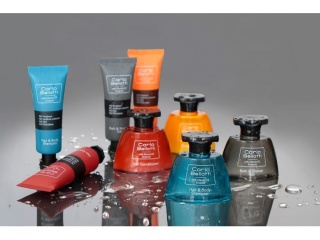 ODŻYWKA DO WŁOSÓW CARLO BELLOTTI W TUBCE - 30 ML