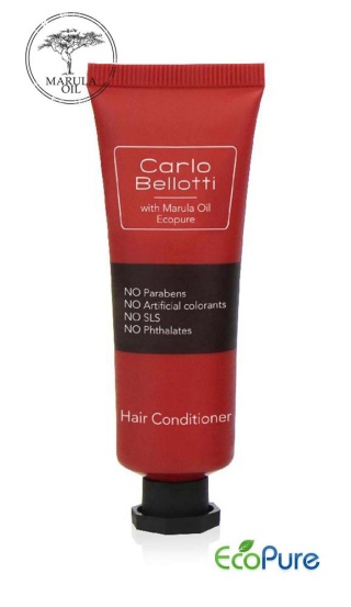 ODŻYWKA DO WŁOSÓW CARLO BELLOTTI W TUBCE - 30 ML