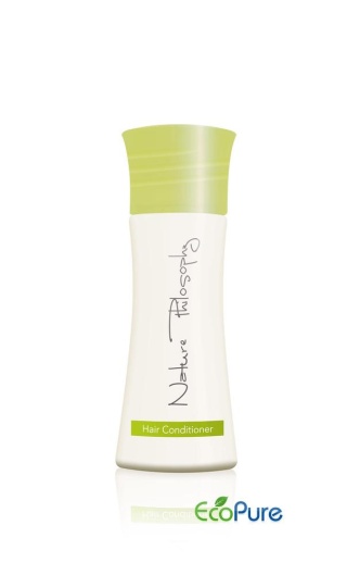 HAIR CONDITIONER NATURE PHILOSOPHY IN A BOTTLE 20ML