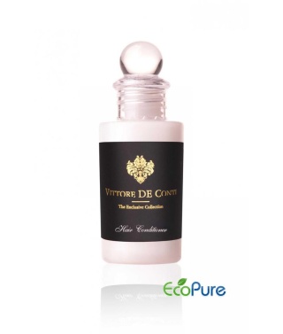 HAIR CONDITIONER VITTORE DE CONTI IN A BOTTLE 35ML