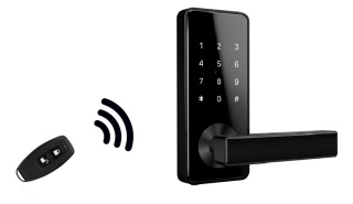 PILOT vG-R1 Key FOB