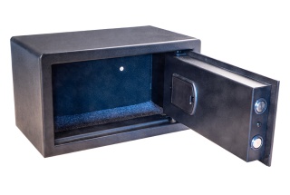 HOTELSAFE WAD-BASIC