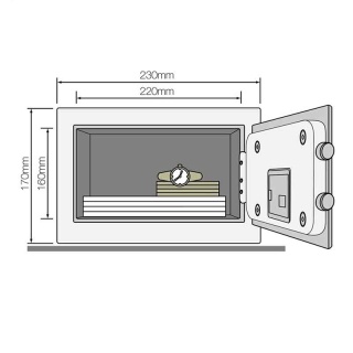 MINI WYSV/170 BASIS-SAFE
