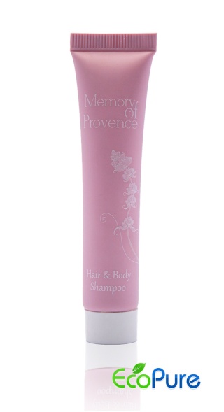 SZAMPON DO WŁOSÓW I CIAŁA PROVENCE W TUBCE 20ML