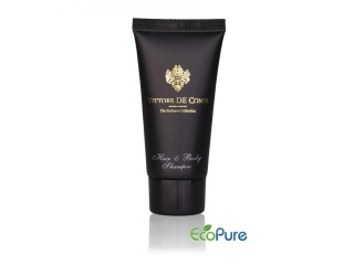 SZAMPON DO WŁOSÓW I CIAŁA VITTORE DE CONTI W TUBCE 20ML