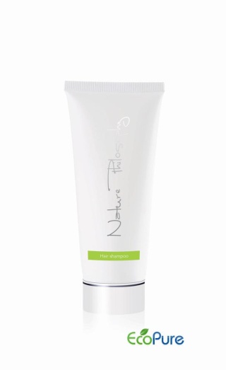 SZAMPON DO WŁOSÓW NATURE PHILOSOPHY W TUBCE 40ML