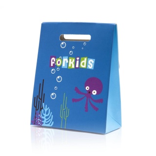 KOSMETIKTASCHE FÜR KINDER