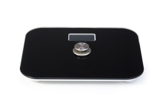 WAGA ŁAZIENKOWA SCALA BLACK