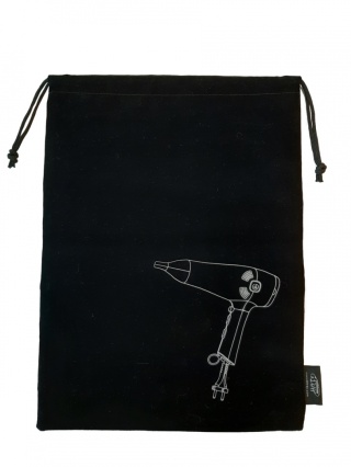 TROCKNERTASCHE SOLANO-BAG