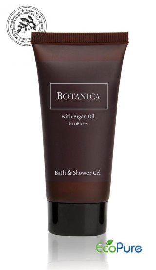 BADE-UND DUSCHGEL BOTANICA 40ML