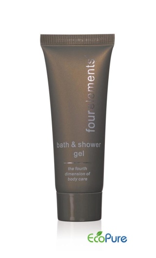 ŻEL POD PRYSZNIC FOUR ELEMENTS W TUBCE 30ML