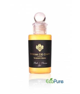DUSCHGEL VITTORE DE CONTI 35ML