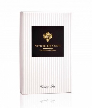ZESTAW HIGIENICZNY VITTORE DE CONTI