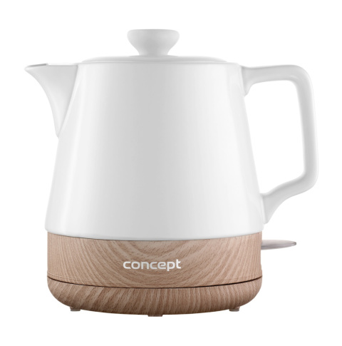 CERAMIC ELECTRIC KETTLE CO60