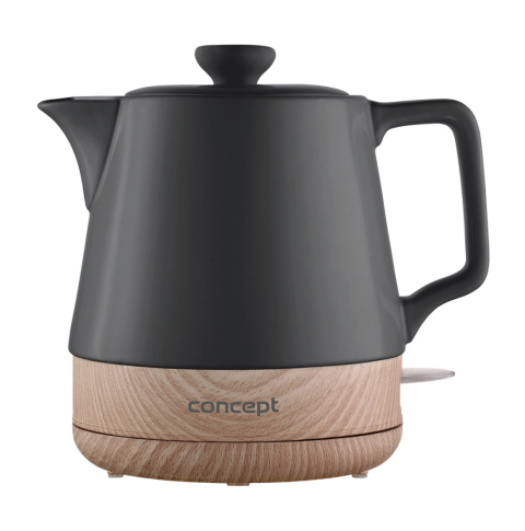 CERAMIC ELECTRIC KETTLE CO62