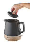 CERAMIC ELECTRIC KETTLE CO62