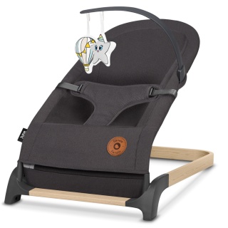 KINDERWIPPE JUNE