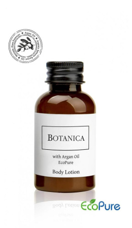 BODY LOTION BOTANICA IN BOTTLE 40ML/ DW 25.10.2024r.