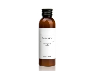 BOTANISCHE KÖRPERMILCH IN EINER 60ML FLASCHE / DW. 30.05.2024
