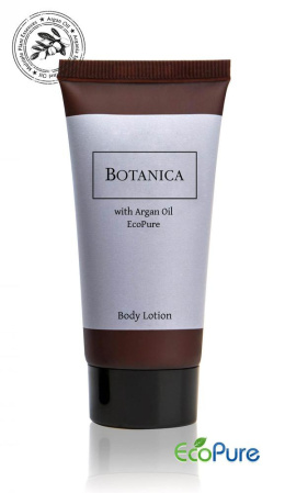 BODY LOTION BOTANICA IN TUBE 40ML/ DW 25.10.2024r.