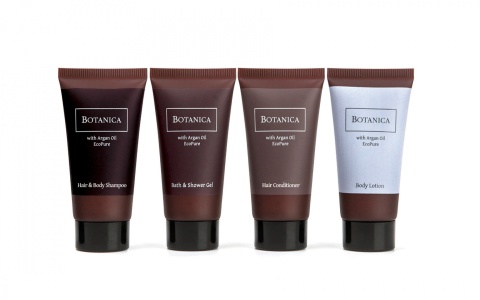 MLECZKO DO CIAŁA BOTANICA W TUBCE 40ML / DW. 20.08.2025r.