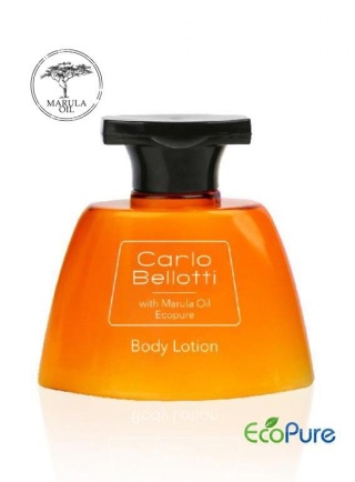MLECZKO DO CIAŁA CARLO BELLOTTI W BUTELCE 40 ML / DW. 30.05.2024
