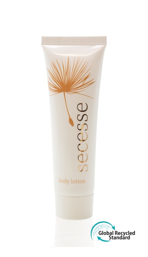 MLECZKO DO CIAŁA ESSENCE / SECESSE W TUBCE 35ML