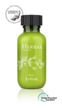 BODY LOTION HERBAL COLLECTION W BUTELCE 37ML