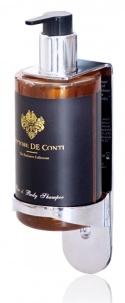MLECZKO DO CIAŁA PUMP SYSTEM 310ML VITTORE DE CONTI / DW. 9.9.2025r.