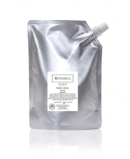 MLECZKO DO CIAŁA PUMP SYSTEM 360ML BOTANICA - SASZETKA UZUPEŁNIAJĄCA/ DW 30.03.2025r.