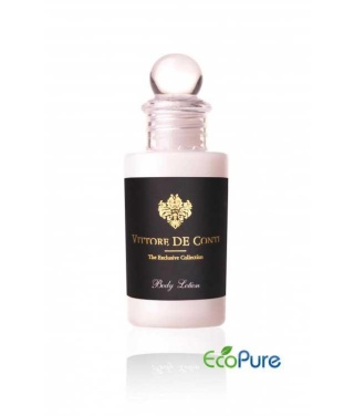 KÖRPERMILCH VITTORE DE CONTI 35ML/ DW. 20.08.2025r.