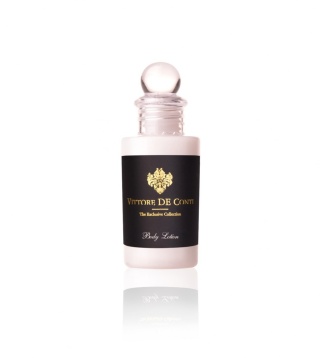 KÖRPERMILCH VITTORE DE CONTI 35ML/ DW. 20.08.2025r.