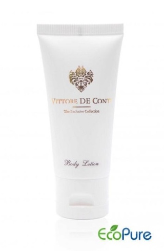 KÖRPERMILCH VITTORE DE CONTI 40ML/ DW. 30.05.2025