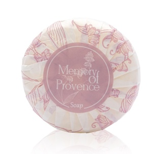 MYDEŁKO PROVENCE OWINIĘTE PAPIEREM 25G/ DW. 30.05.2024r.