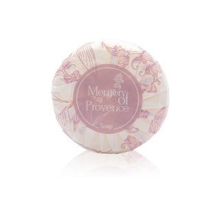 MYDEŁKO PROVENCE OWINIĘTE PAPIEREM 25G/ DW. 30.05.2024r.
