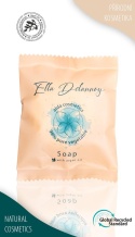 SEIFE IM SACHET ELLA DELANNOY 25G