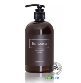 MYDŁO W PŁYNIE PUMP SYSTEM 360ML BOTANICA/ DW 30.07.2025r.