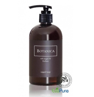 MYDŁO W PŁYNIE PUMP SYSTEM 360ML BOTANICA/ DW 30.07.2025r.