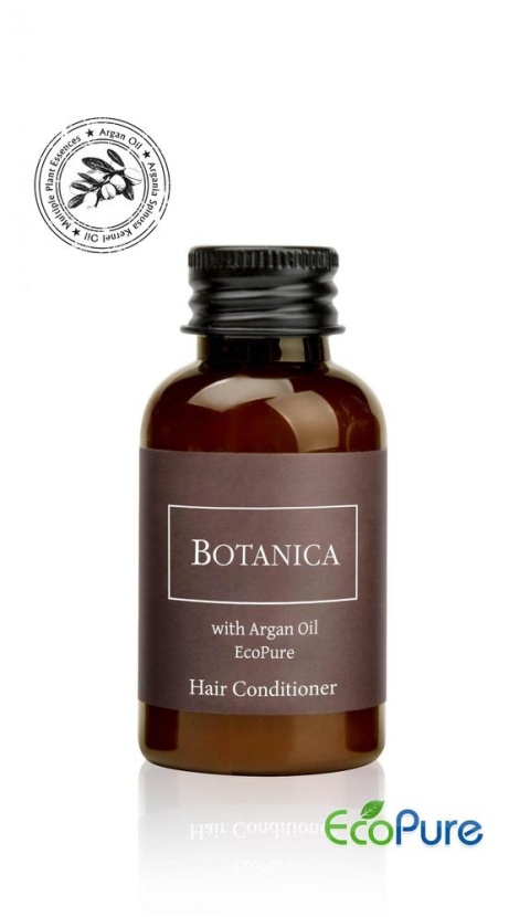 HAIR CONDITIONER BOTANICA IN A BOTTLE 40ML / DW. 09.09.2025r.