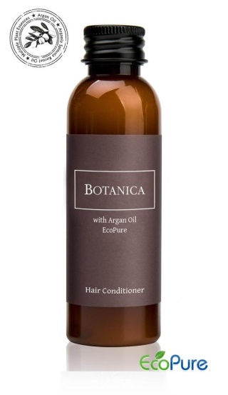 BOTANICA HAARSPÜLUNG IN EINER 60ML FLASCHE/ DW 15.05.2025r.