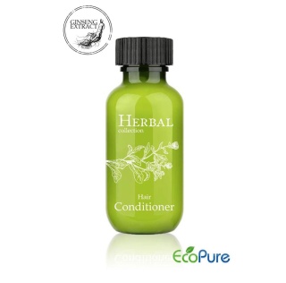 ODŻYWKA DO WŁOSÓW HERBAL COLLECTION W BUTELCE 37ML/ DW 03.03.2025r.