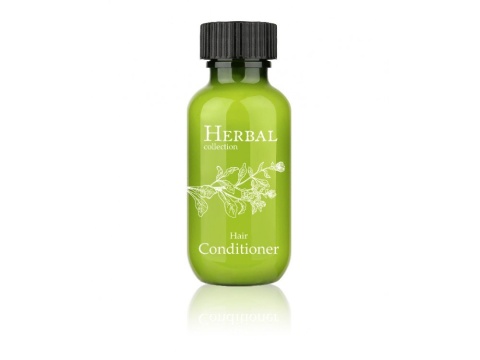 HAIR CONDITIONER HERBAL COLLECTION W BUTELCE 37ML/ DW 03.03.2025r.