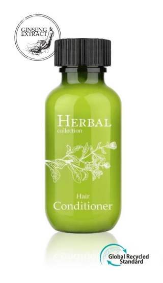 HAARSPÜLUNG HERBAL COLLECTION 37ML
