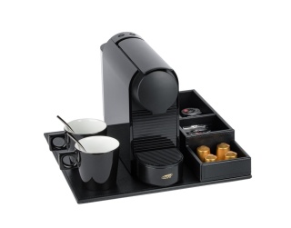 PODSTAWA POD ZESTAW POWITALNY SNAP-BLACK