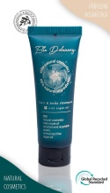 HAIR AND BODY SHAMPOO ELLA DELANNOY 30ML
